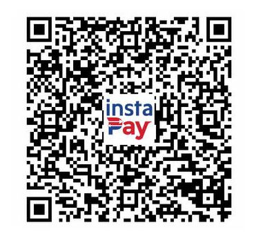 GCash QR Code